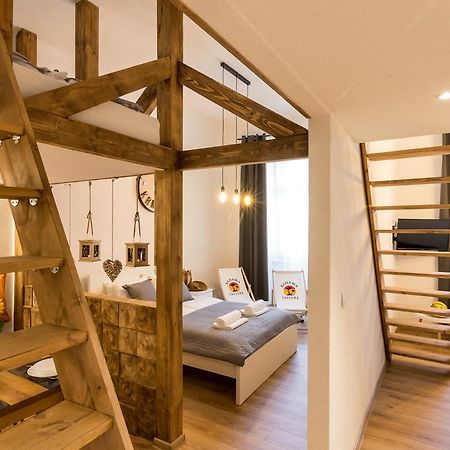 Cracow Best Location Apartment By Cozyplace Krakkó Kültér fotó
