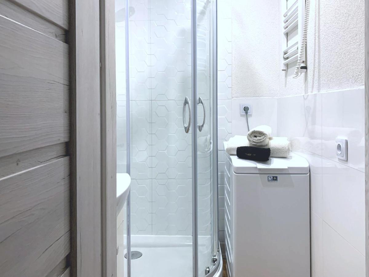 Cracow Best Location Apartment By Cozyplace Krakkó Kültér fotó