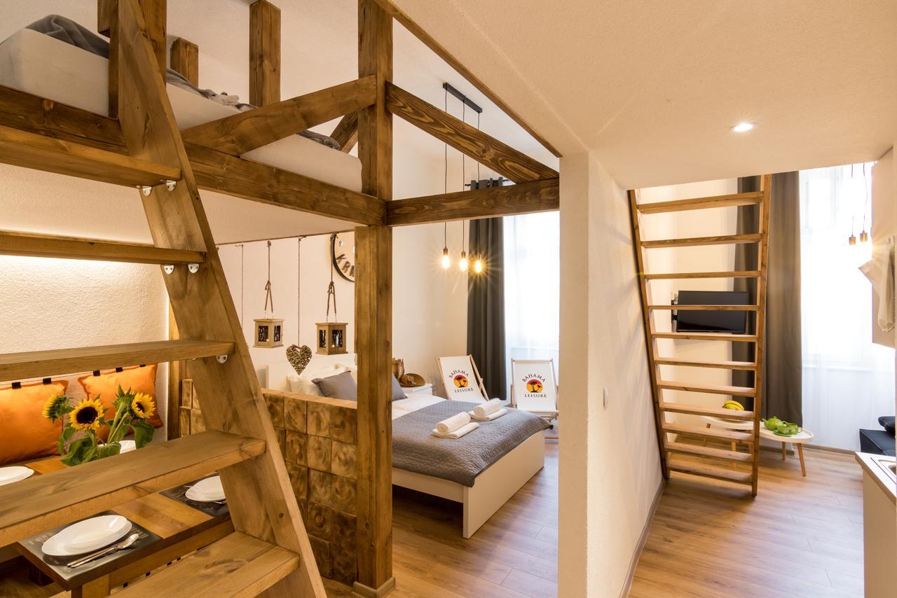 Cracow Best Location Apartment By Cozyplace Krakkó Kültér fotó
