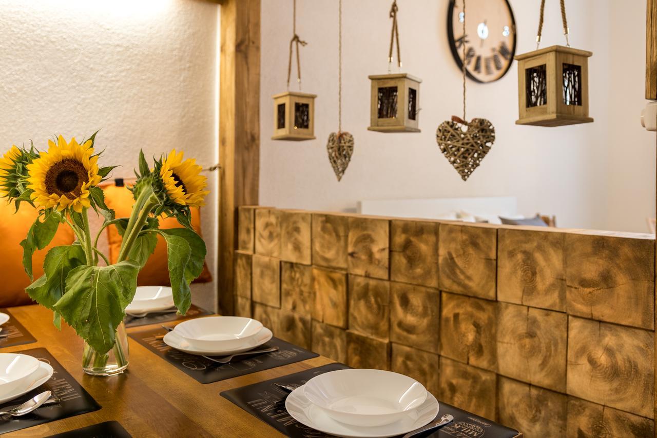 Cracow Best Location Apartment By Cozyplace Krakkó Kültér fotó