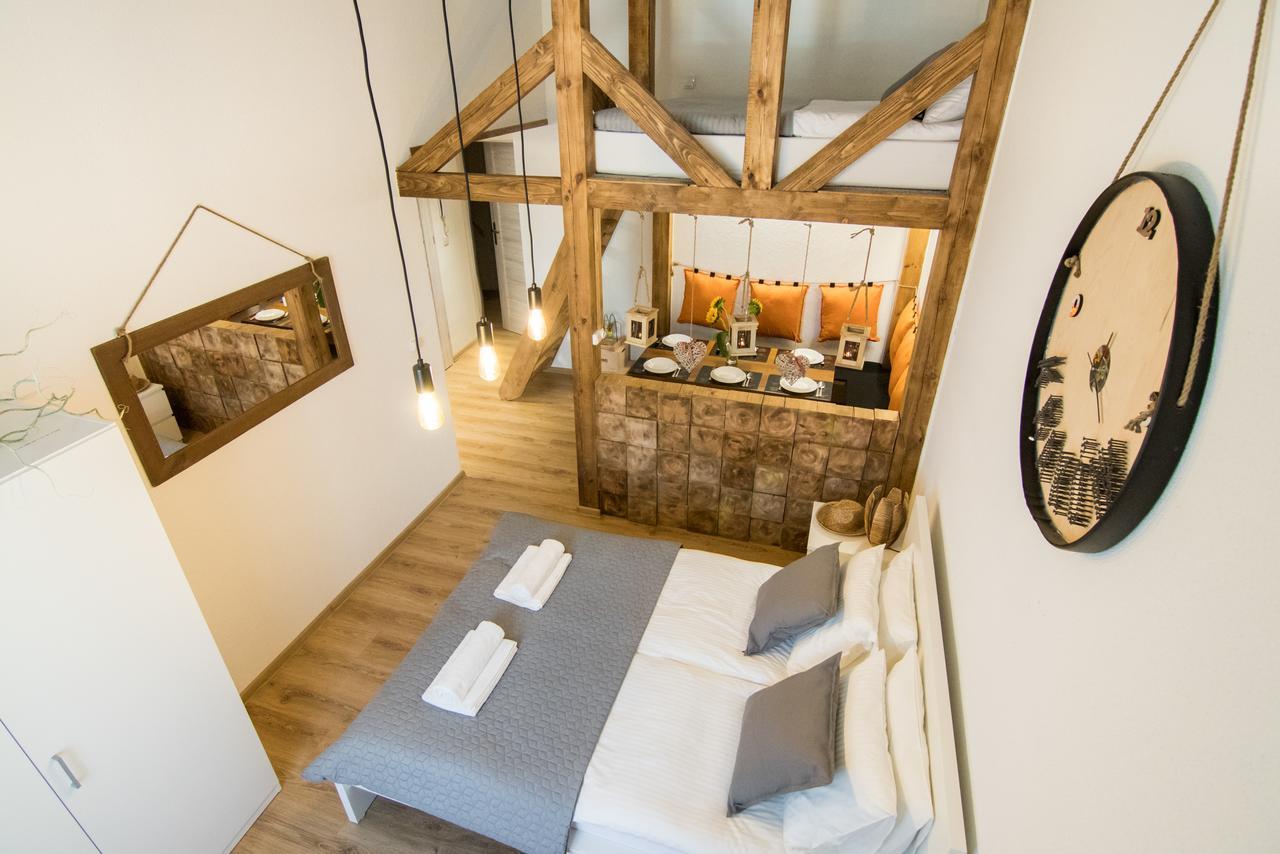 Cracow Best Location Apartment By Cozyplace Krakkó Kültér fotó