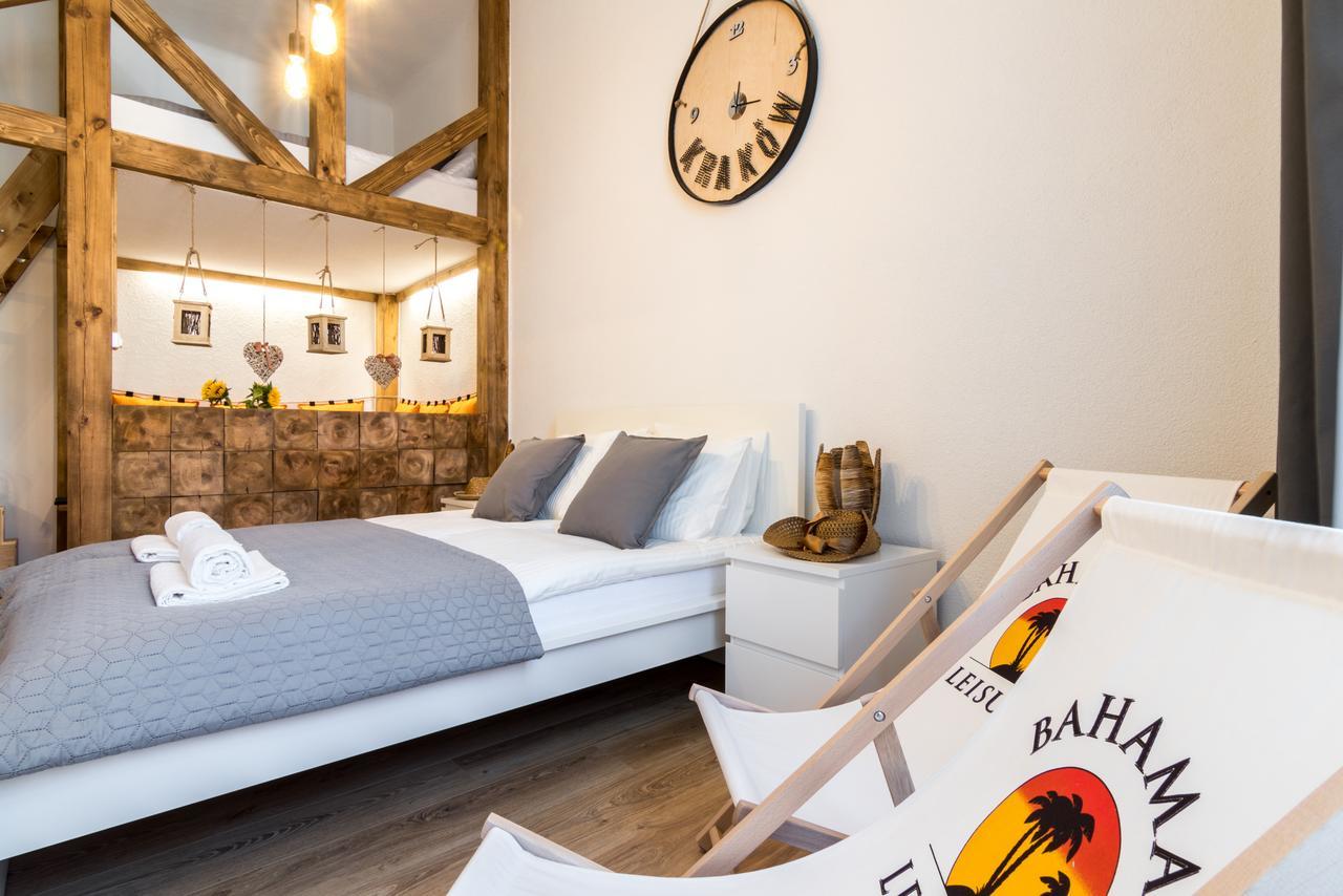 Cracow Best Location Apartment By Cozyplace Krakkó Kültér fotó