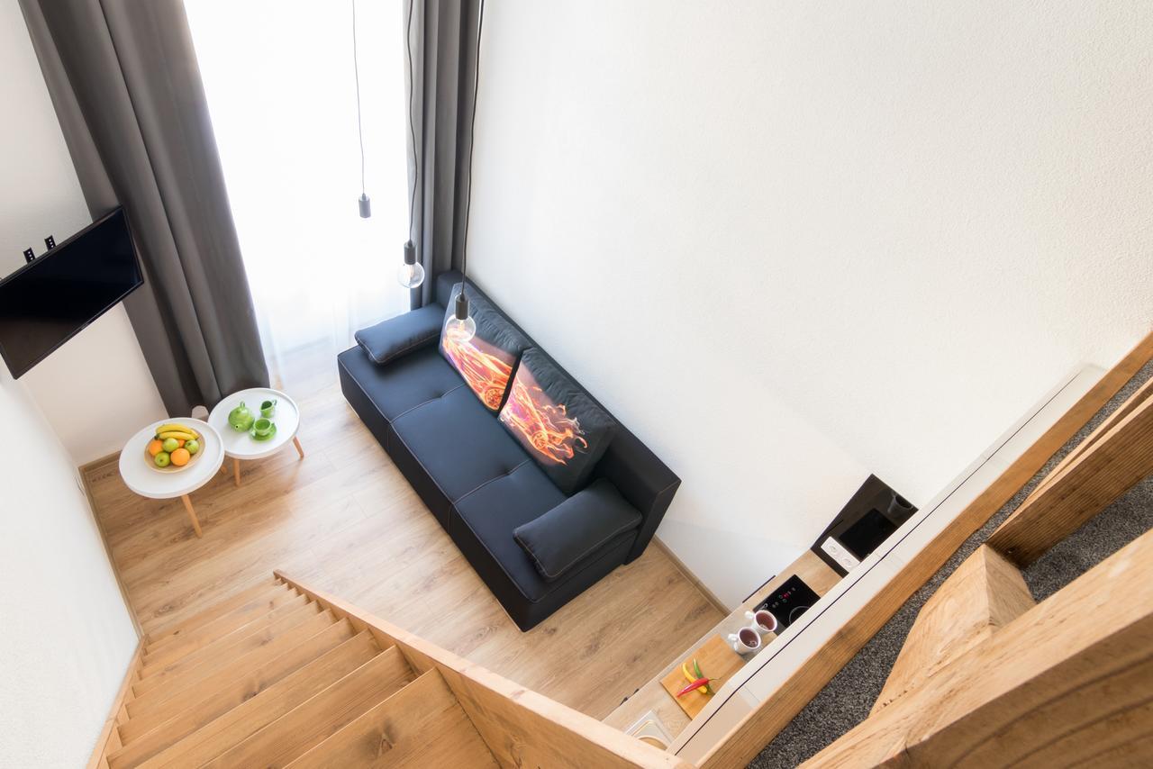 Cracow Best Location Apartment By Cozyplace Krakkó Kültér fotó