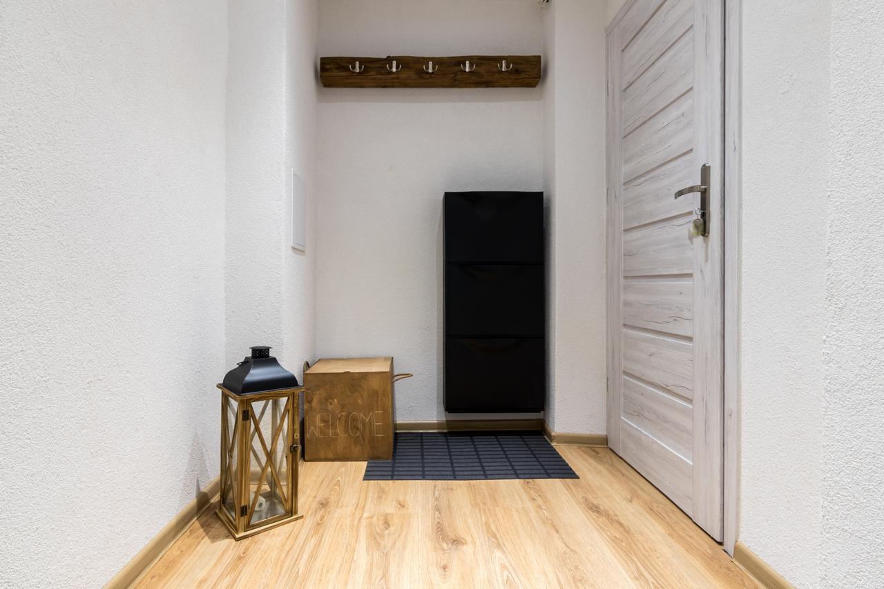 Cracow Best Location Apartment By Cozyplace Krakkó Kültér fotó