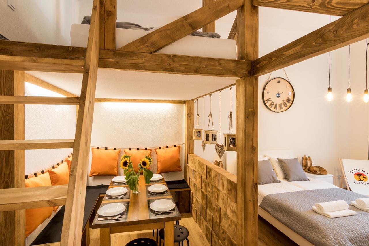 Cracow Best Location Apartment By Cozyplace Krakkó Kültér fotó