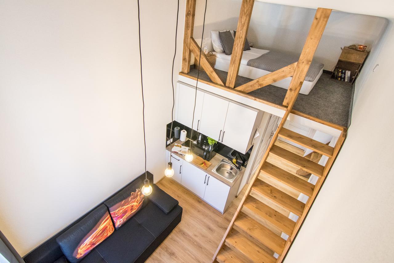 Cracow Best Location Apartment By Cozyplace Krakkó Kültér fotó