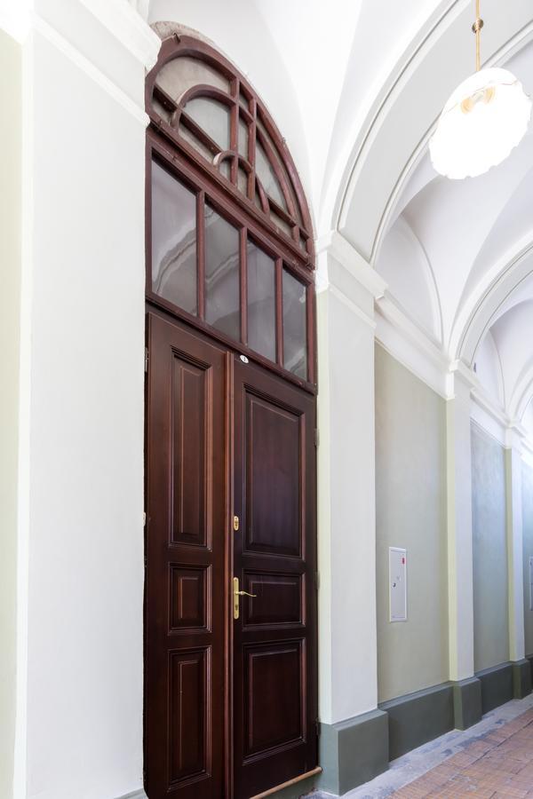 Cracow Best Location Apartment By Cozyplace Krakkó Kültér fotó