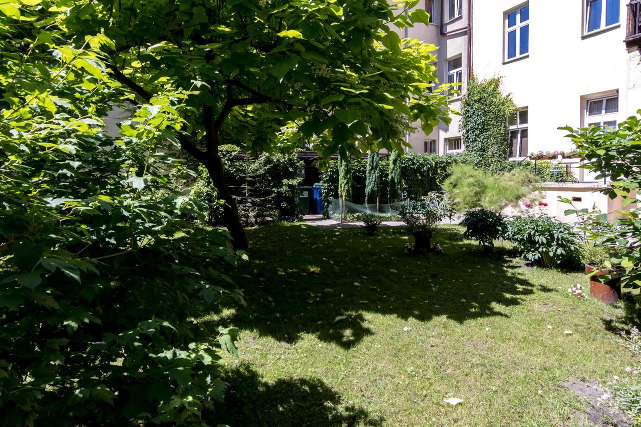Cracow Best Location Apartment By Cozyplace Krakkó Kültér fotó