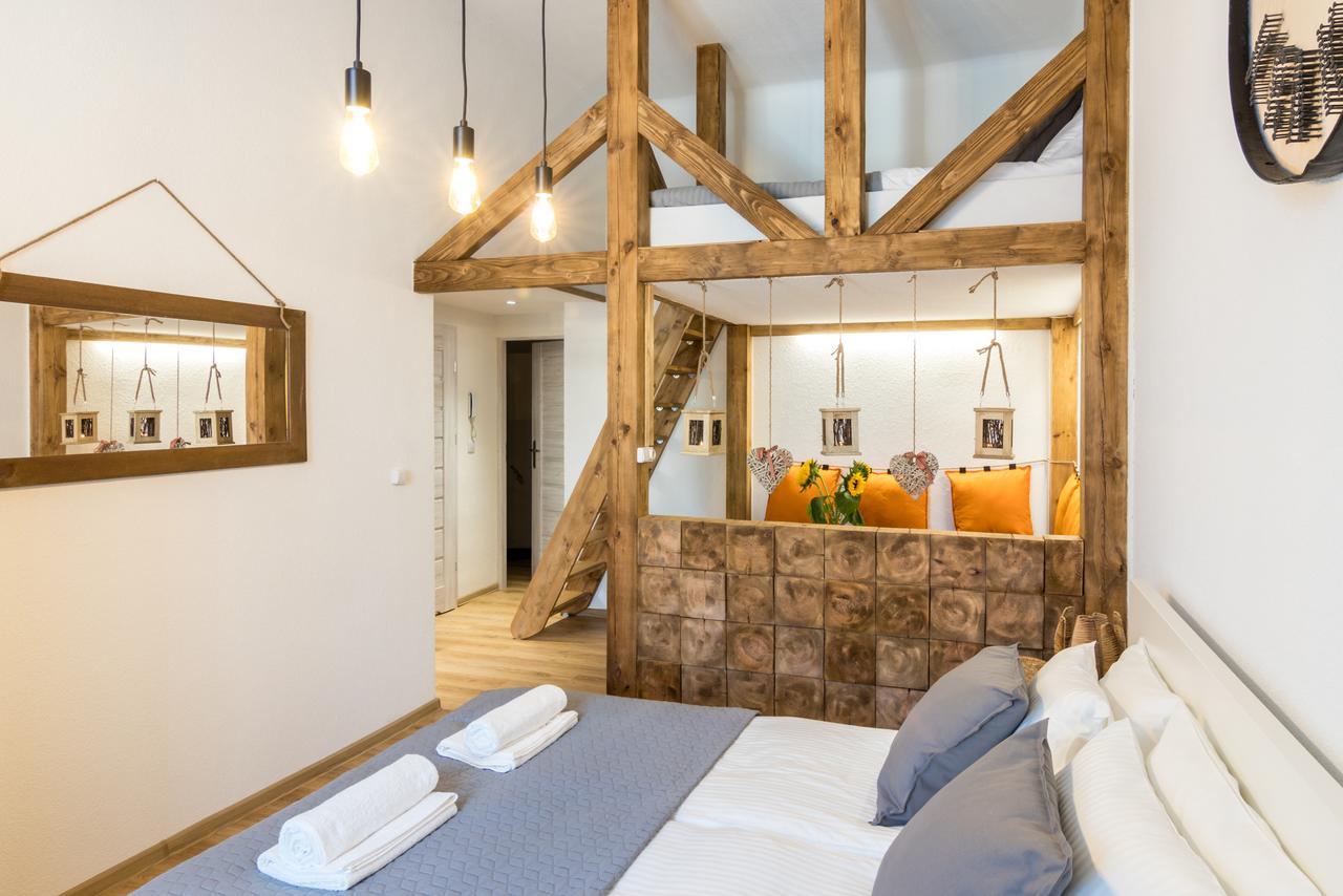 Cracow Best Location Apartment By Cozyplace Krakkó Kültér fotó