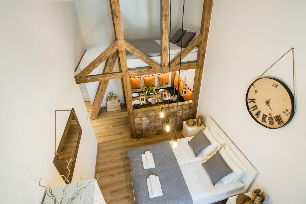 Cracow Best Location Apartment By Cozyplace Krakkó Kültér fotó