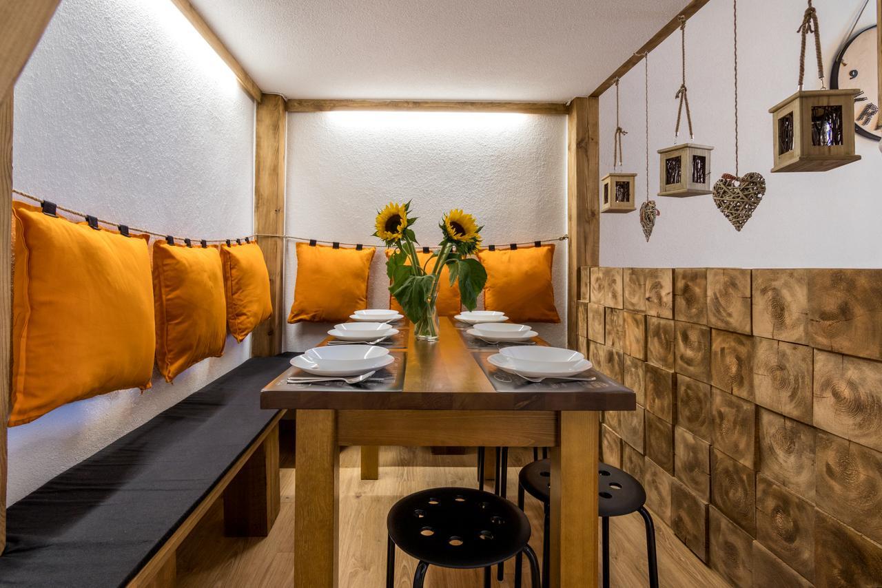 Cracow Best Location Apartment By Cozyplace Krakkó Kültér fotó