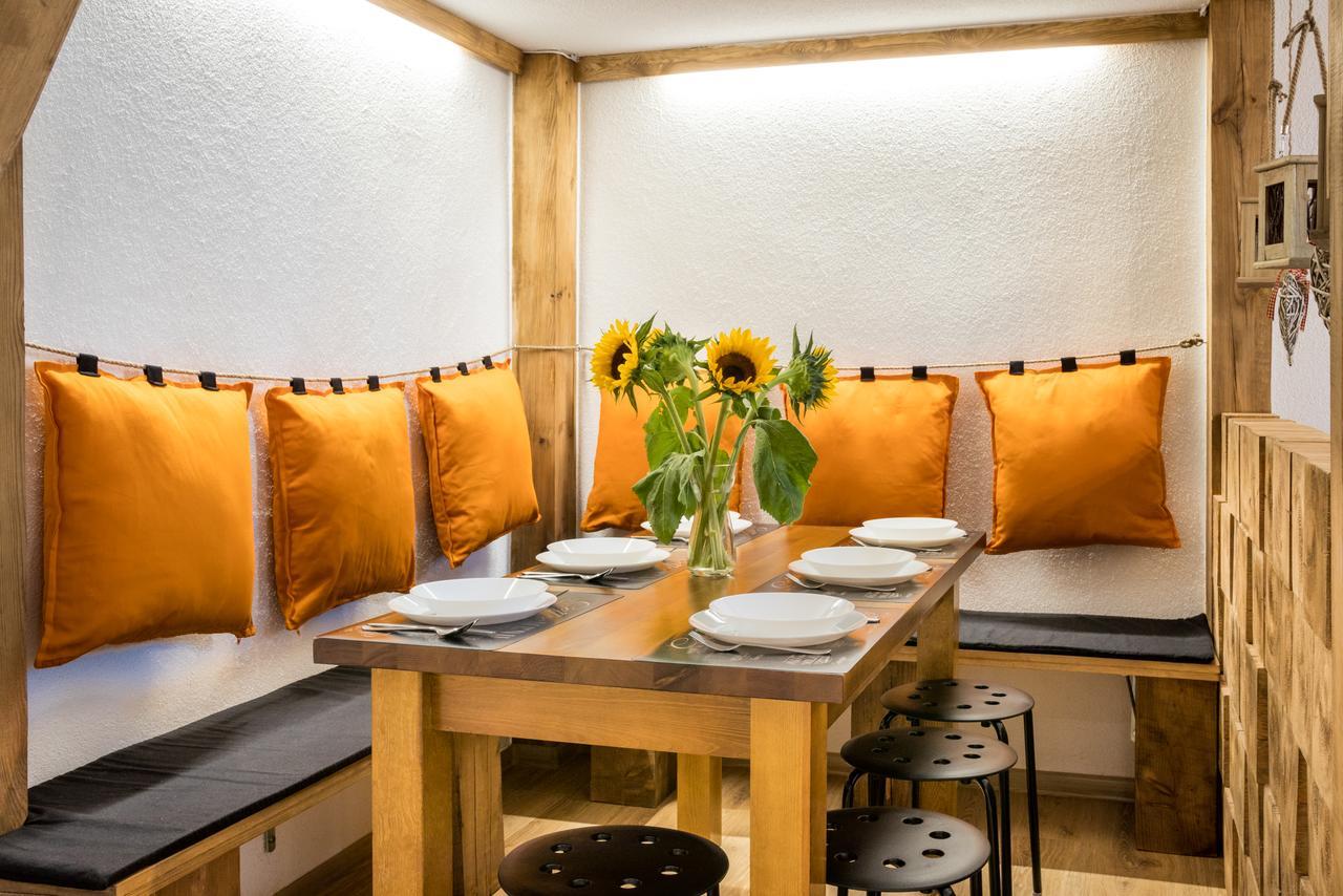 Cracow Best Location Apartment By Cozyplace Krakkó Kültér fotó