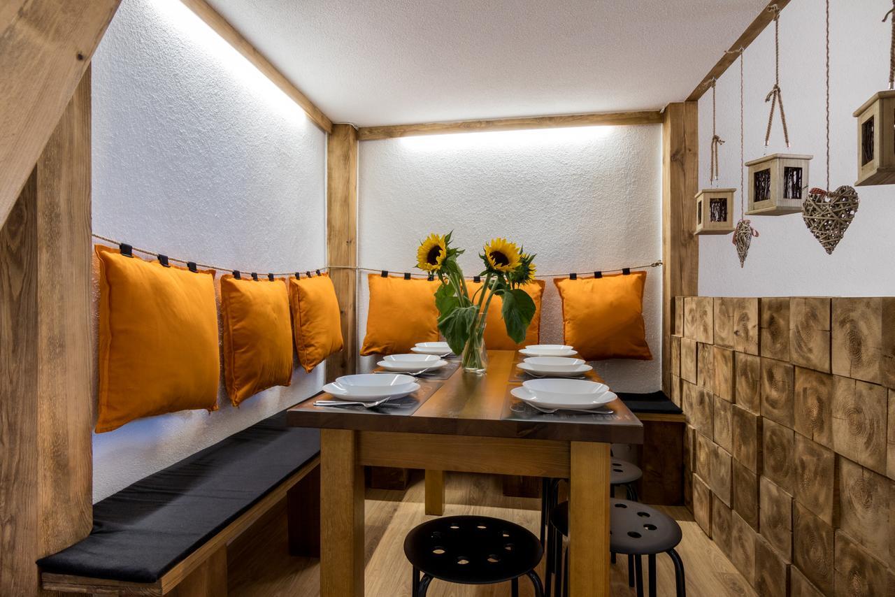 Cracow Best Location Apartment By Cozyplace Krakkó Kültér fotó