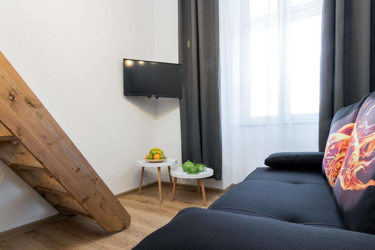 Cracow Best Location Apartment By Cozyplace Krakkó Kültér fotó