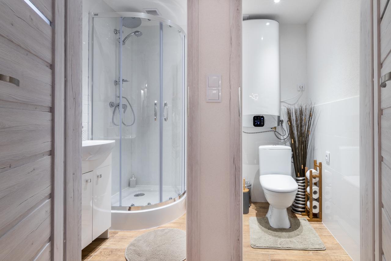 Cracow Best Location Apartment By Cozyplace Krakkó Kültér fotó