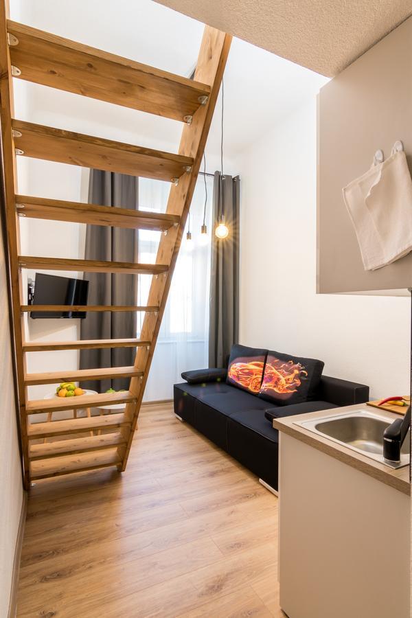 Cracow Best Location Apartment By Cozyplace Krakkó Kültér fotó