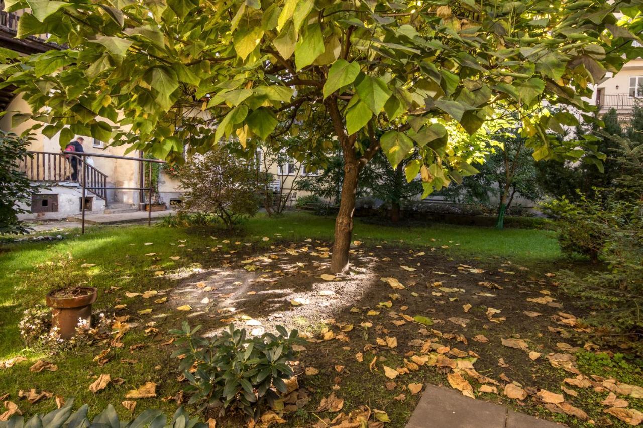 Cracow Best Location Apartment By Cozyplace Krakkó Kültér fotó