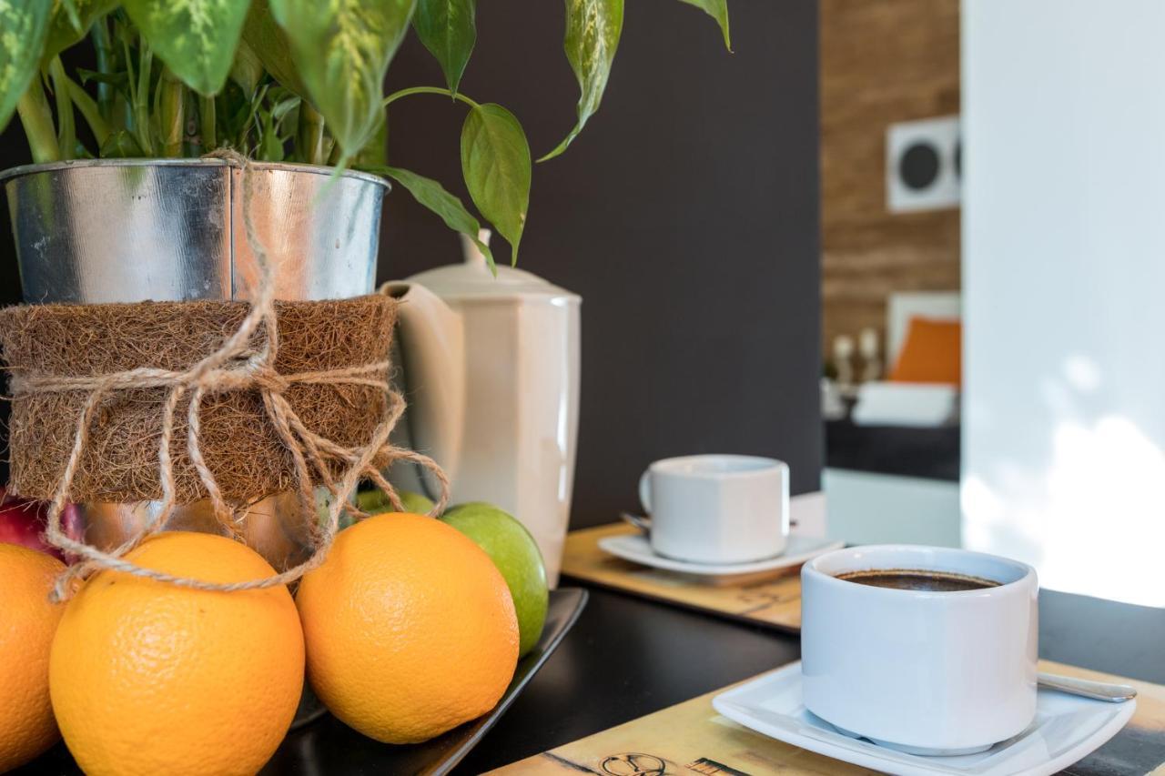 Cracow Best Location Apartment By Cozyplace Krakkó Kültér fotó